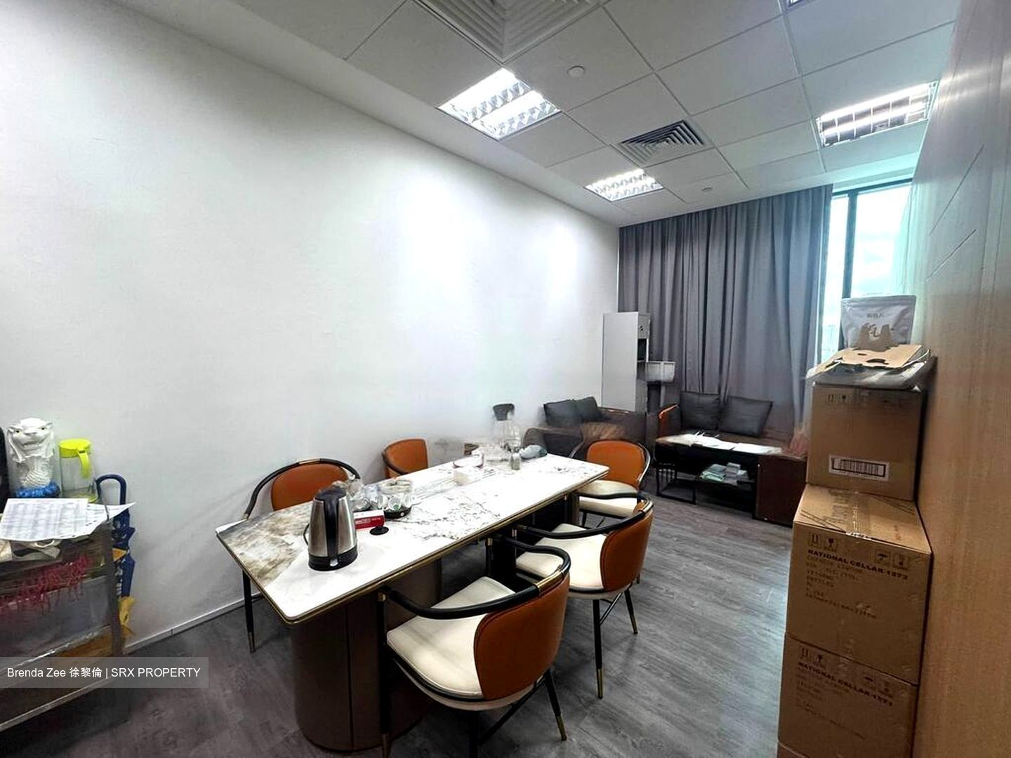 Vision Exchange (D22), Office #481813171